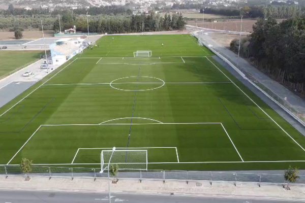 Pafos FC Training Center - Elite Neon Cup - The Future is Here - Greece Youth Football Tournament