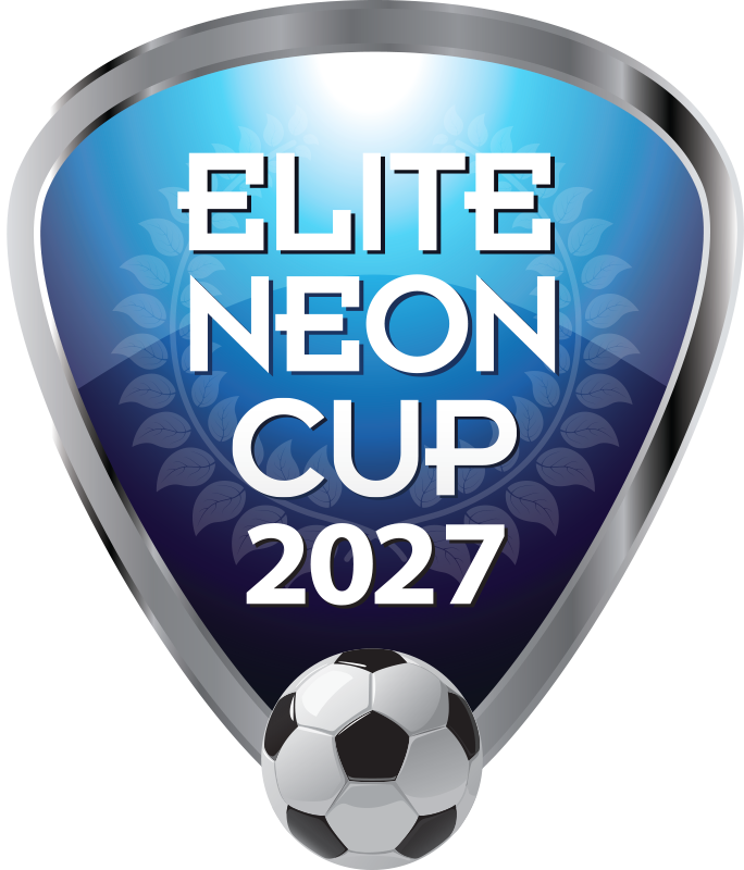 lite Neon Cup - The Future is Here - Greece Youth Football Tournament