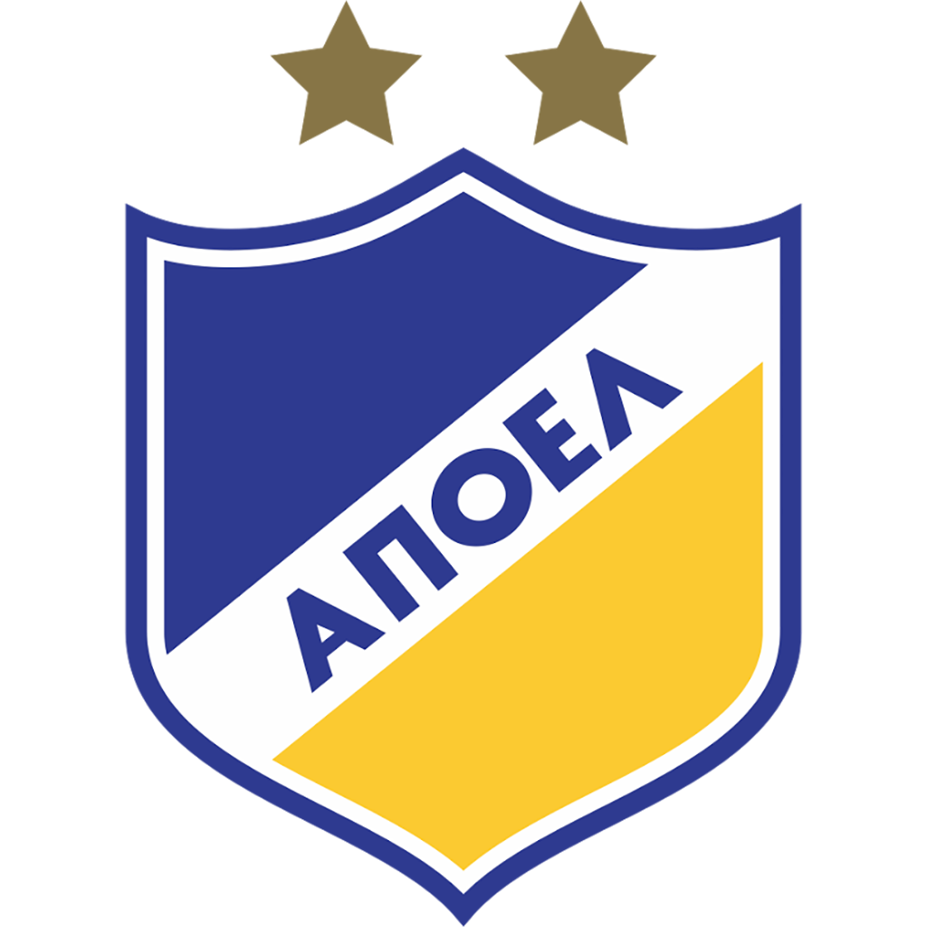 APOEL FC - Teams - Elite Neon Cup - The Future is Here - Boys U16, U14 & Girls U16 - Greece Youth Football Tournament