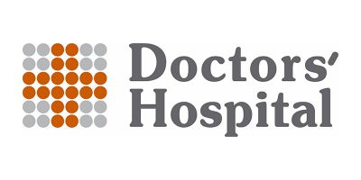 Doctors' Hospital - Sponsors - Elite Neon Cup - The Future is Here - Boys U16, U14 & Girls U16 - Greece Youth Football Tournament