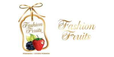 Fashion Fruits - Sponsors - Elite Neon Cup - The Future is Here - Boys U16, U14 & Girls U16 - Greece Youth Football Tournament