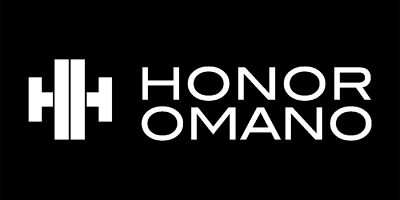 Honor Omano - Sponsors - Elite Neon Cup - The Future is Here - Boys U16, U14 & Girls U16 - Greece Youth Football Tournament