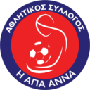 Agia Anna FC – Teams – Elite Neon Cup – The Future is Here – Greece Youth Football Tournament