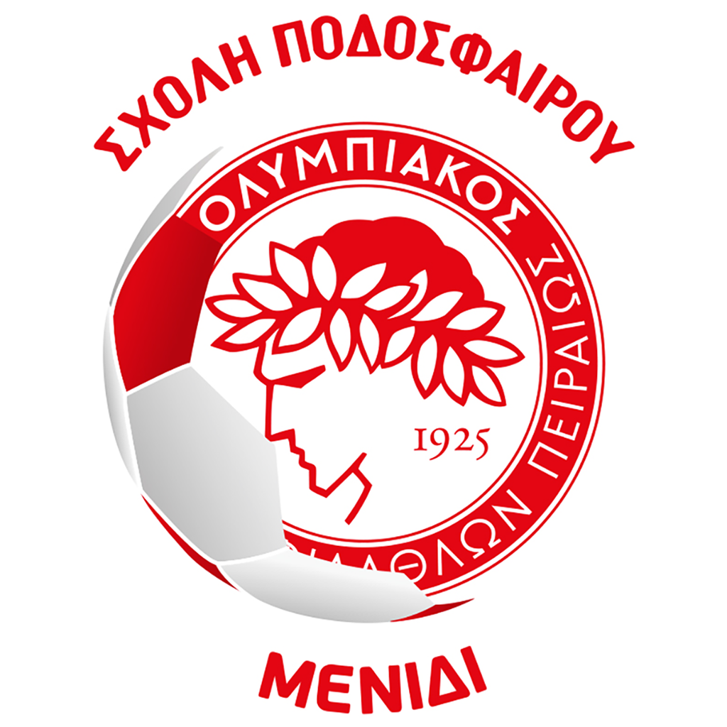 Olympiacos Soccer School Menidi - Teams - Elite Neon Cup - The Future is Here - Boys U16, U14 & Girls U16 - Greece Youth Football Tournament