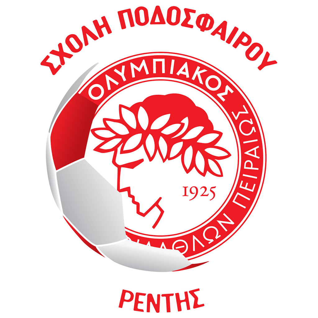 Olympiacos Soccer School Rentis - Teams - Elite Neon Cup - The Future is Here - Boys U16, U14 & Girls U16 - Greece Youth Football Tournament