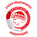 Olympiacos Soccer School Ilioupoli - Teams - Elite Neon Cup - The Future is Here - Boys U16, U14 & Girls U16 - Greece Youth Football Tournament