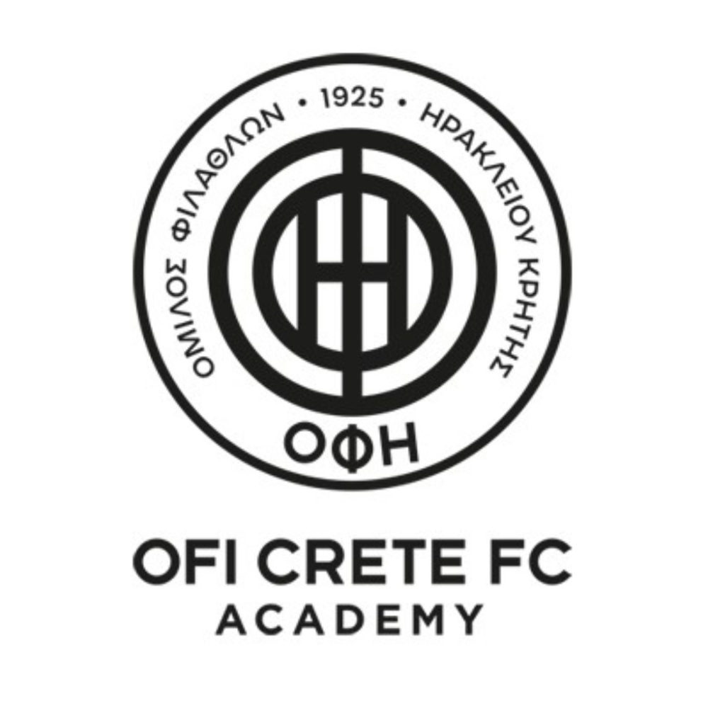 Ofi academy athens 3 vs cfr timisoara vikos cola elite neon cup
