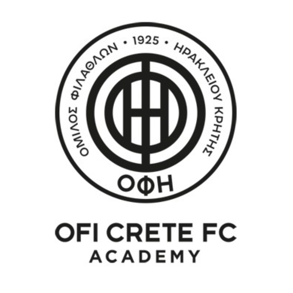 Olympiacos FC VS OFI Academy Athens (2) – Vikos Cola Elite Neon Cup ...