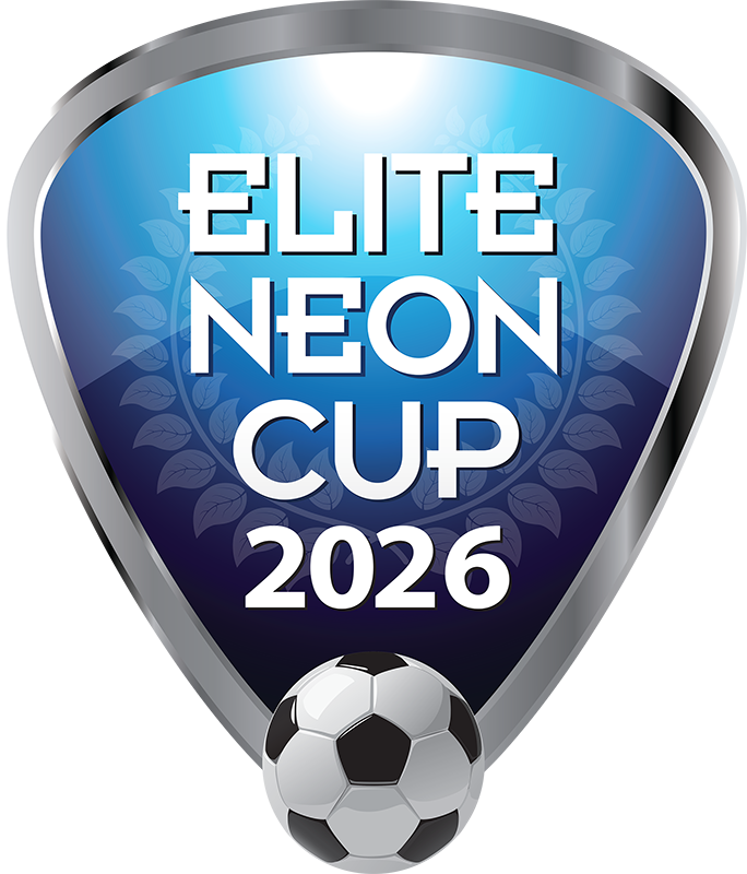 lite Neon Cup - The Future is Here - Greece Youth Football Tournament