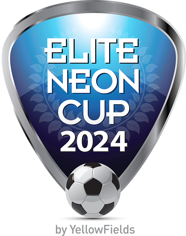 Elite Neon Cup 2024 Corinth Edition | Boys U12, U10 | Corinth Greece | The Future Is Here | Youth Football Tournament