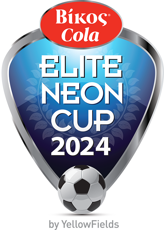 Elite Neon Cup 2024 Paphos Edition | Boys U15, U13, U11 | Paphos Cyprus | The Future Is Here | Youth Football Tournament