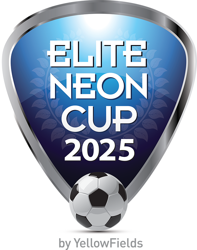 Elite Neon Cup 2025 Ayia Napa Edition | Boys U15, U13, U11 | Ayia Napa Cyprus | The Future Is Here | Youth Football Tournament