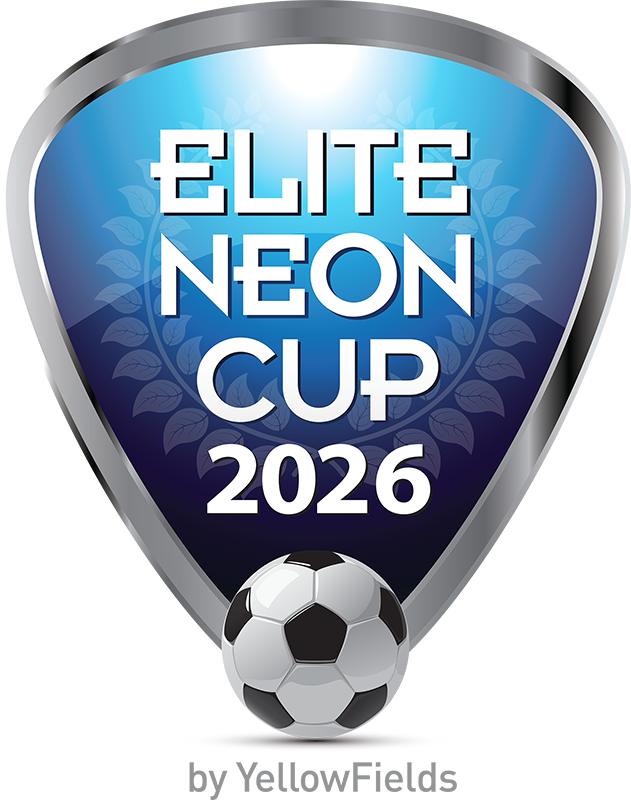 Elite Neon Cup 2026 Ayia Napa Edition | Boys U15, U13, U11, U9 & Girls U17 | Ayia Napa Cyprus | The Future Is Here | Youth Football Tournament