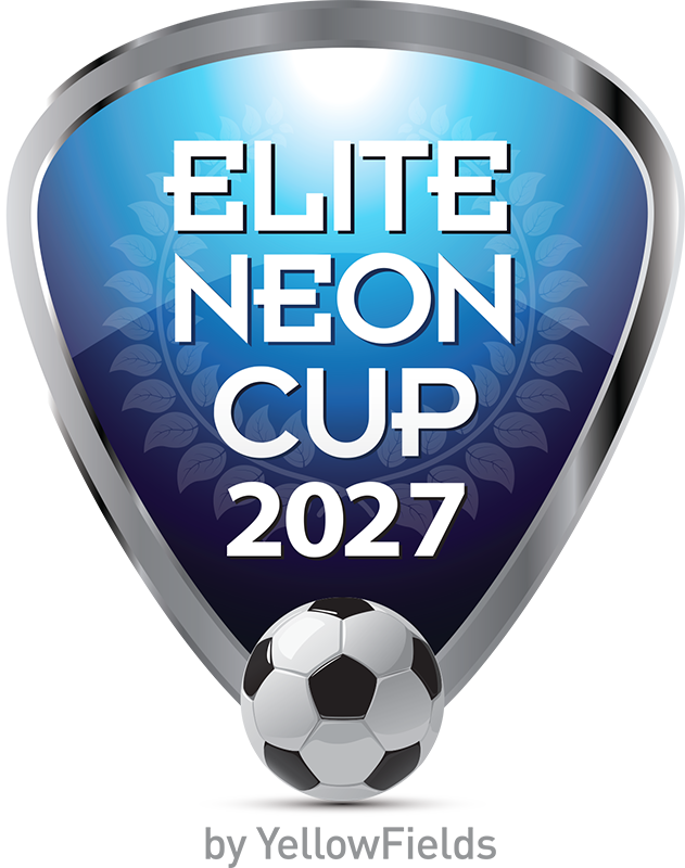Elite Neon Cup 2027 Ayia Napa Cyprus Edition | Boys U15, U13, U11, U9, Girls U17 | Ayia Napa Cyprus | The Future Is Here | Youth Football Tournament